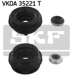 SKF VKDA 35221 T